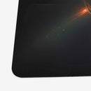 Astral Stained Glass Tree Of Life Playmat