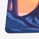 Aurora Borealis Playmat