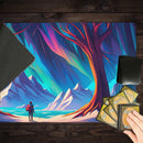 Aurora Borealis Playmat
