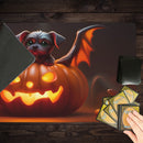 Demon Puppy Playmat