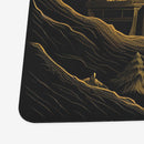Dreadful Moon Playmat