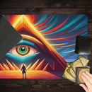 Eye Of Eternity Playmat