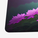 Floral Peace Rings Playmat