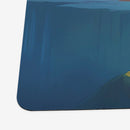 Happy Nessy Playmat