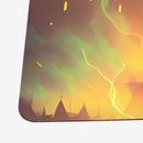 Harbinger Owl Playmat