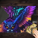 Harbinger Owl Playmat