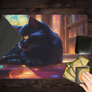 Library Guardian Playmat