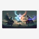 Mage Wars Playmat