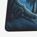 Mayan Pyramid Playmat