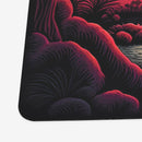 Mayan Pyramid Playmat