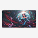 Praetor Mother Playmat