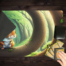 Ratatoskr Adorable Goddess Playmat