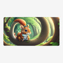 Ratatoskr Adorable Goddess Playmat