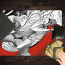 Angelic Dance Playmat