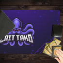 CritTako Playmat