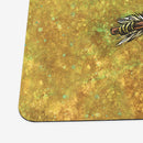 Buffalo Skull Playmat