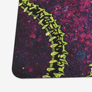 Clash In The Cosmos Playmat