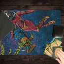 Clash In The Cosmos Playmat