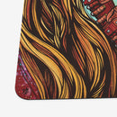 Death Do Us Part Playmat