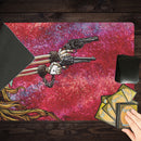 Death Do Us Part Playmat