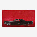 Devils Deville Playmat