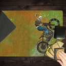 Harley Hillclimber Playmat