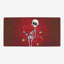 Love You And Tacos Playmat