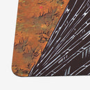 Lead and Iron Playmat