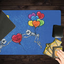 Love Is Love Playmat