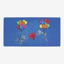 Love Is Love Playmat