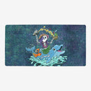 Maritime Mixologist Playmat