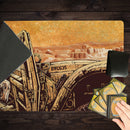 On Patrol Playmat