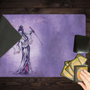 Rise of the Geisha Playmat