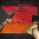Shot For Shot Playmat