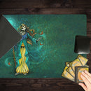 The Devine Feminine Playmat