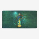 The Devine Feminine Playmat