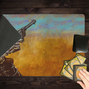 The Reckoning Playmat