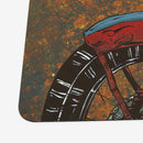 Vintage Racer Playmat
