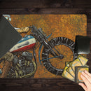 Vintage Racer Playmat