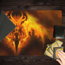 Demon Summoner Playmat