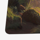 A World Full of Life Playmat