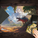 A World Full of Life Playmat