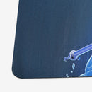 Albali of Aquarius Playmat