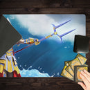 Albali of Aquarius Playmat