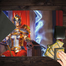 Altarf of Cancer Playmat