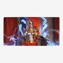 Altarf of Cancer Playmat