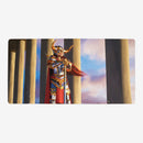 Merope of Taurus Playmat