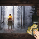 Mister Jack Playmat