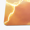 Nunki of Sagittarius Playmat