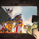 Regulus of Leo Playmat